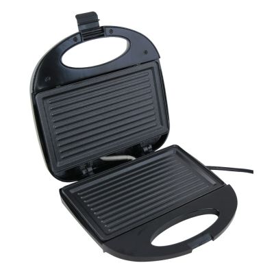 5. Esperanza TORTILLA EKT009 sandwich maker (1000W; black)