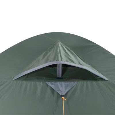 11. High Peak Kira 3.1 Tent Green 10371