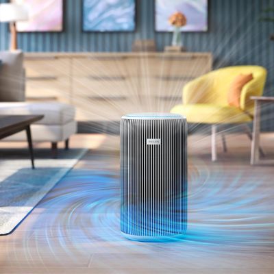 56. Philips 3200 series PureProtect 3200 Series Air Purifier