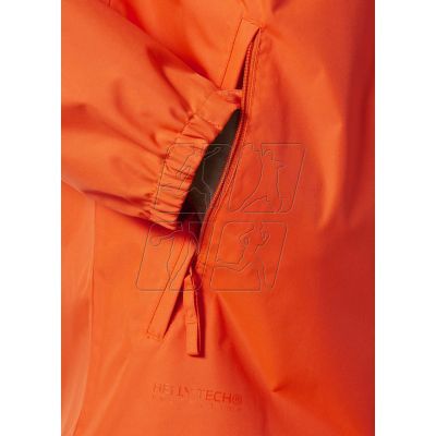 2. Helly Hansen Ervik Jacket M 64032 307