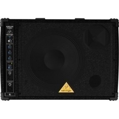 10. Behringer Eurolive F1320D 2-way