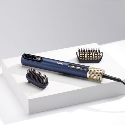 5. BABYLISS AS6550E Hair Dryer