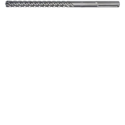 6. Bosch Expert SDS Max-8X Hammer drill bit 1 pc.