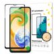 Wozinsky Full Glue Tempered Glass for Samsung Galaxy A04s