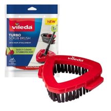 Vileda Turbo Cleaning Brush