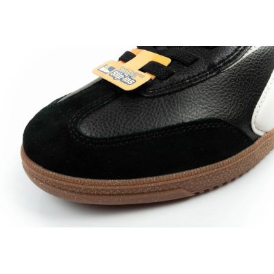 6. Skechers Perfect Choice Slip-Ins Women's Black Sneakers