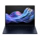 HP EliteBook X G1i 14 inch Notebook Next Gen AI PC Copilot+ PC Intel Core Ultra 7 258V Laptop 35.6 cm (14") 2K 32 GB LPDDR5x-SDRAM 1 TB SSD Wi-Fi 7 (802.11be) Windows 11 Pro Blue