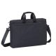 7. Rivacase 8355 43.9 cm (17.3") Briefcase Black