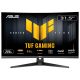 13. ASUS MONITOR 31.5"VG32VQM5B TUF 250Hz