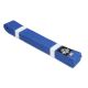 Karate kimono belt - blue 260 cm