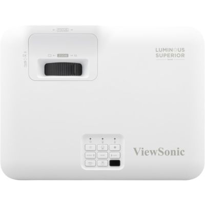13. VIEWSONIC LASER PROJECTOR LSD401HD