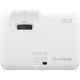 13. VIEWSONIC LASER PROJECTOR LSD401HD