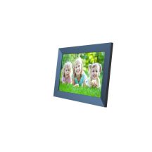 Denver PFF-1026 Digital Photo Frame Black 25.6 cm (10.1") Touchscreen Wi-Fi