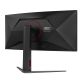 53. MONITOR AOC LED 34" CU34G4 180Hz