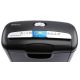 2. Genie 240 S Shredder Belt Shredding 72 dB Black