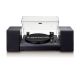 Lenco LS-300 Belt-Drive Turntable Black Automatic