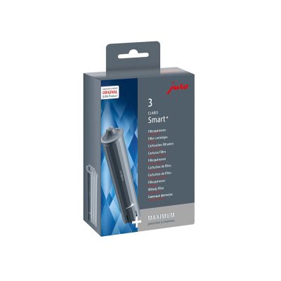 10. Jura Claris Smart+ water filter 3 pcs.