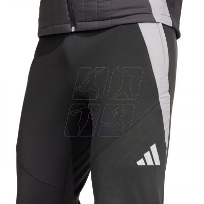 5. Adidas Tiro 24 Competition Winterized M pants IM9972