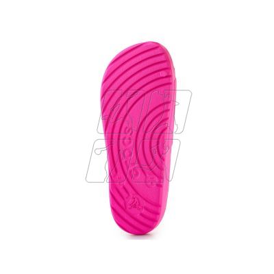 7. Crocs Pink Crush W 210088-6TW Flip-Flops