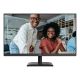 6. AOC E4 U27E4CV Computer Monitor 68.6 cm (27") 3840 x 2160 px 4K Ultra HD LED Black