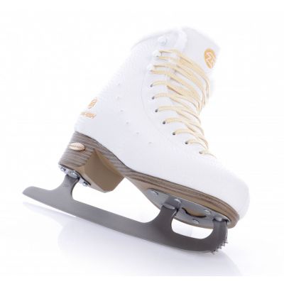 7. Tempish Jessica W 1300001629 Figure Skates