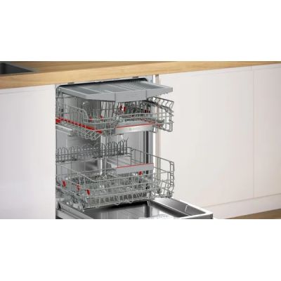Built-in dishwasher BOSCH SMD6ECX21E