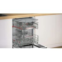 Built-in dishwasher BOSCH SMD6ECX21E