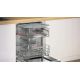 Built-in dishwasher BOSCH SMD6ECX21E