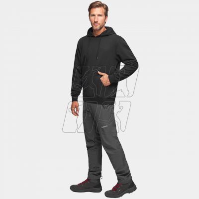 8. Alpinus Lugano M BR18254 sweatshirt