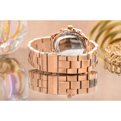 7. MICHAEL KORS Brynn MK7505 Women's Watch + BOX