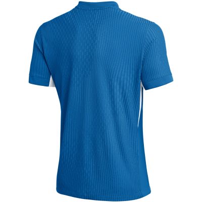 2. Nike Dri-FIT ADV VaporKnit V Men's T-Shirt Blue FZ9271 463