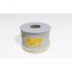 5. UTP cable GEMBIRD UPC-5004E-L/100 (UTP; 100m; cat. 5e; gray)