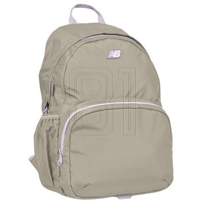 2. New Balance Heritage Adult Backpack WF LAB51524TWF
