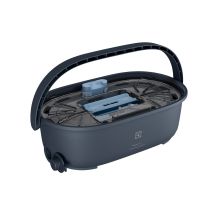Electrolux EPPCS2 Cleaning Station Upright Vacuum Cleaner