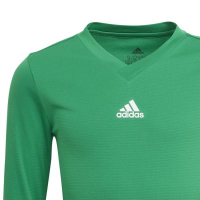 3. adidas Team Base Tee Jr GN7515