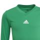3. Adidas Team Base Tee Jr GN7515