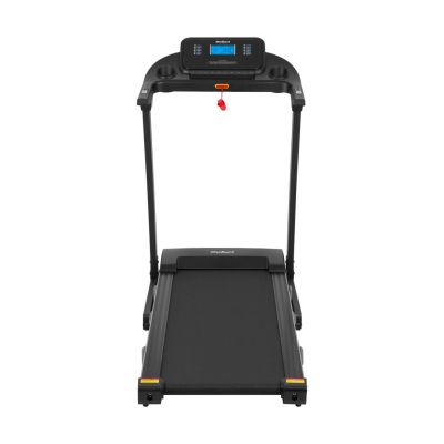 4. REBEL ACTIVE electric treadmill model RBA-1003