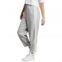 adidas Essentials 3-Stripes Open Hem Fleece W IM0247 pants