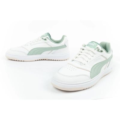 29. Puma Doublecourt U shoes 393284 06