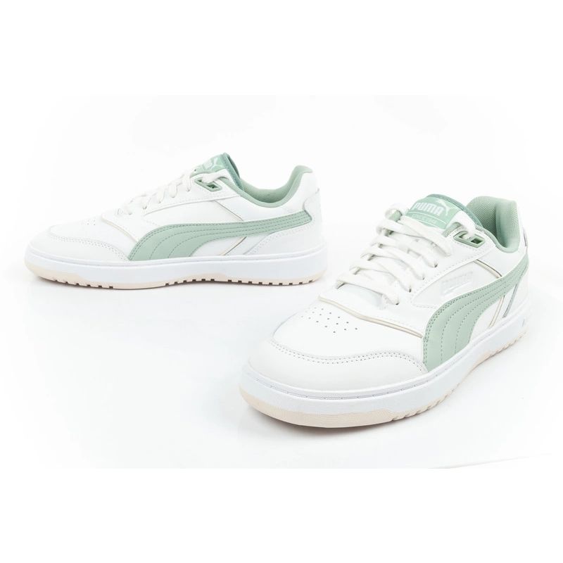 29. Puma Doublecourt U shoes 393284 06