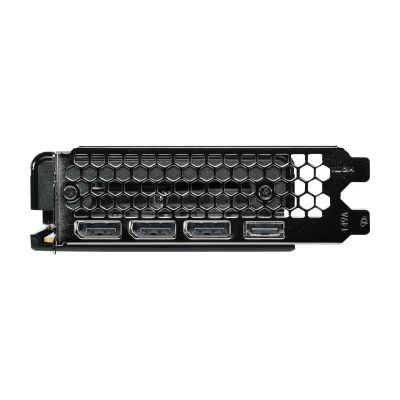 14. graphics card Palit RTX 5060Ti INFINITY 3 16GB