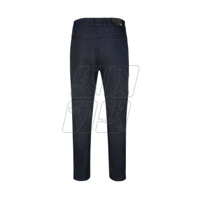 7. Salewa Agner Denim Pants 2 M PN M 27876-8690