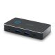 4. Lindy 43387 data switch