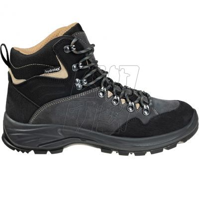 7. Alpinus Cartujo M GR43622 trekking shoes