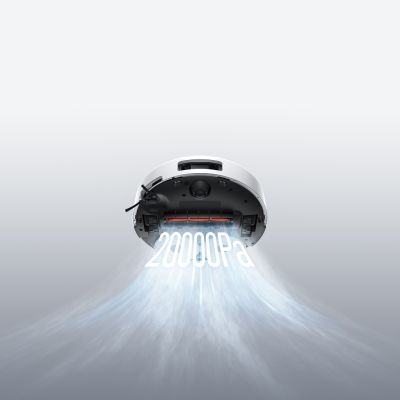 15. Xiaomi Robot Vacuum Cleaner 5 EU, BHR0834EU, 66660, OV31GL