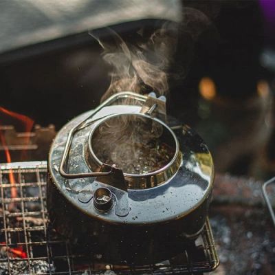 3. Fire-Maple Antarctica Kettle 1.5L