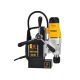 4. DeWALT DWE1622K-QS Drill Bit Aluminum, Black, Yellow