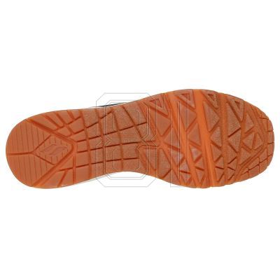 8. Skechers Uno Suited On Air M 183004-NV shoes