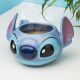 3. PP LILO AND STITCH - STITCH SHAPED MUG