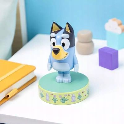 3. PP BLUEY ICON LIGHT